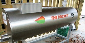 Rocket Composter A700