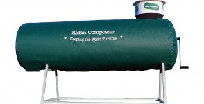 Ridan composter