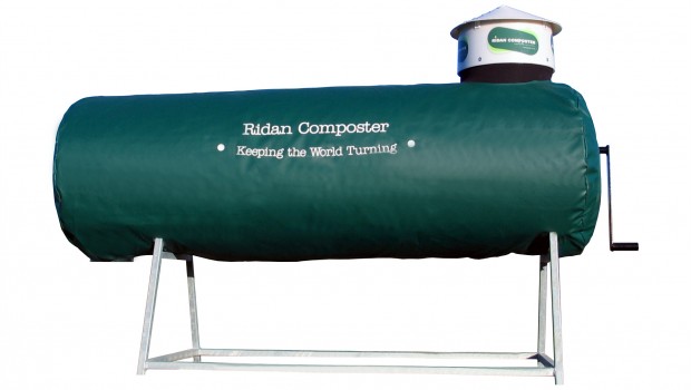 Ridan composter