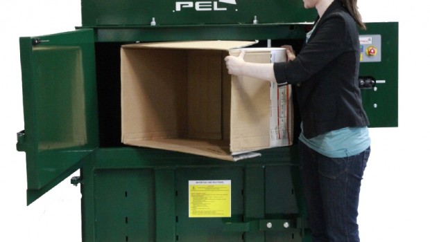Baler 1500