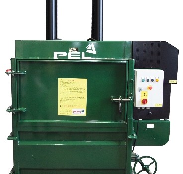 Baler 5500
