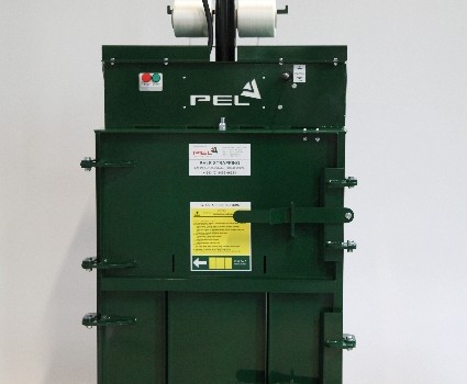 Baler 700