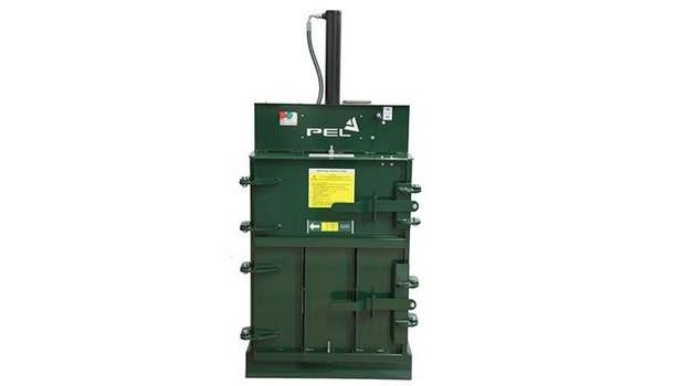 Baler 700