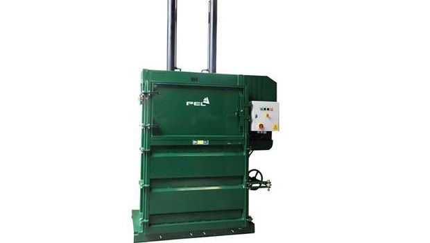 Baler 5500