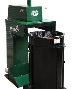 Bag Compactor