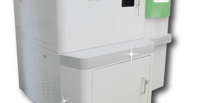 Smart Gaia Dryer