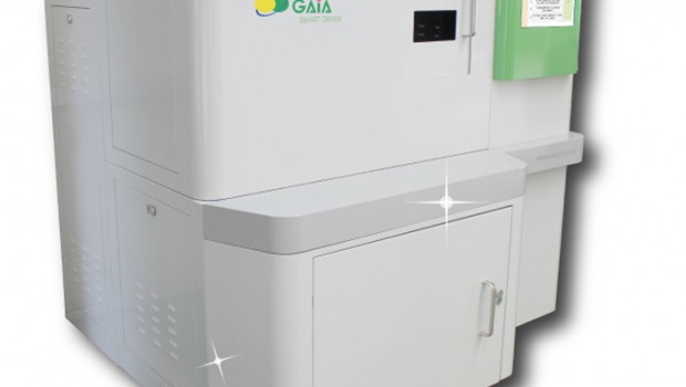 Smart Gaia Dryer