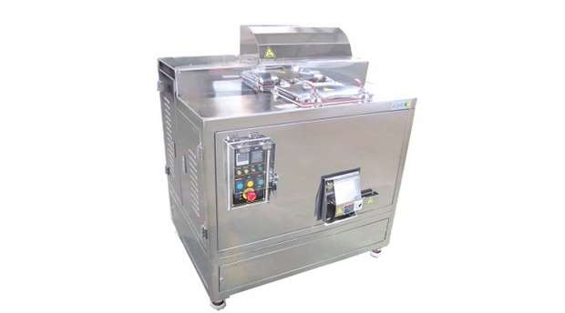 GAIA GC-50,100 & 150