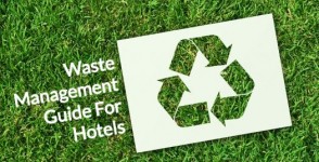 Waste Management Guide for Hotels