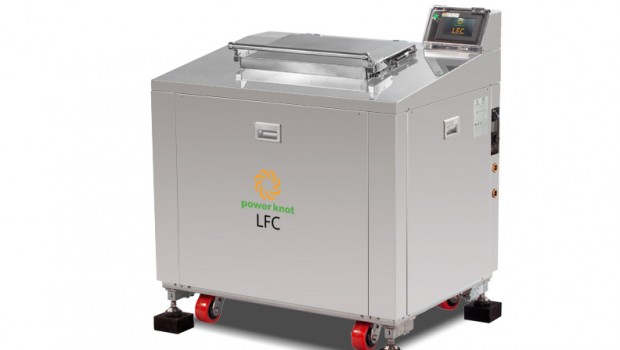 LFC Biodigester 25