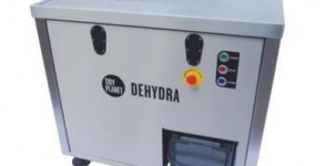 Σταθμός αφυδάτωσης Dehydra Super Compact