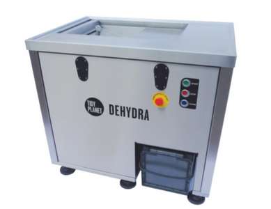 Dehydra Super Compact Food Waste Dewaterer