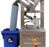 Dehydra Compact Food Waste Dewaterer