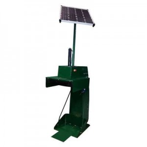 Pel Solar BC-2