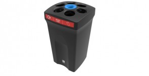 Recycling bin Envirocup XL