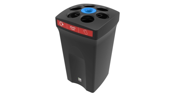 Recycling bin Envirocup XL