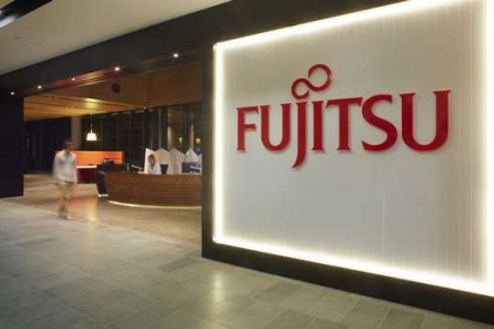 Fujitsu