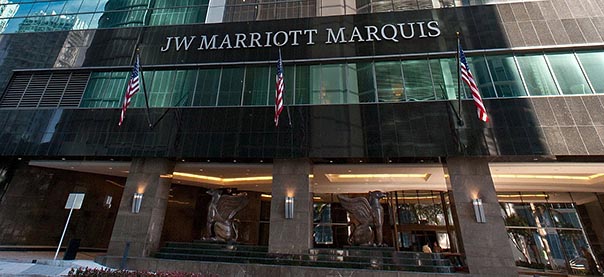 Marriot