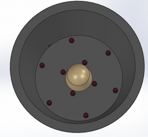 Solidworks assembly ΦΩΤΟ 3