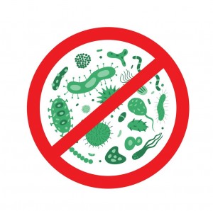 antimicrobial