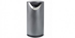 Recycling bin FinBin Ellipse Series