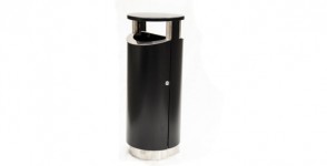 Recycling bin FinBin Novus Series