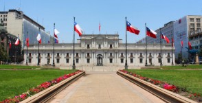 Βιοχώνευση Απορριμμάτων στο Αυτοκρατορικό Παλάτι της Χιλής