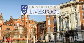 Composting in Liverpool University