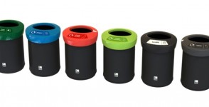 Recycling bin EcoAce