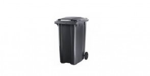 2-Wheel Bin SL 120-360Lt