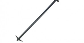 Plastic Compost Aeration tool