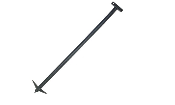 Plastic Compost Aeration tool