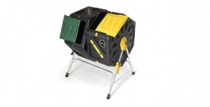 Miracle Gro Tumbling Composter 2x70Lt