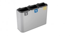 Recycling bin Venus