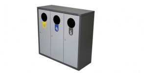 Recycling bin Bremen